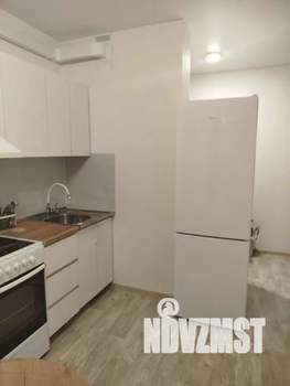 1-к квартира, посуточно, 36м2, 6/20 этаж