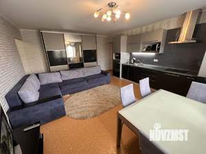 4-к квартира, на длительный срок, 86м2, 4/10 этаж