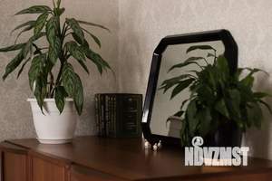 1-к квартира, посуточно, 43м2, 6/10 этаж