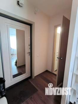 Студия квартира, на длительный срок, 29м2, 15/20 этаж