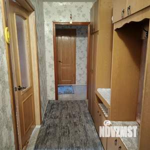 4-к квартира, на длительный срок, 82м2, 3/17 этаж