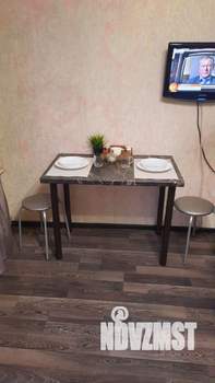 1-к квартира, посуточно, 18м2, 2/5 этаж