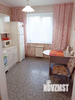 1-к квартира, посуточно, 32м2, 3/10 этаж