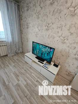 1-к квартира, посуточно, 35м2, 8/9 этаж