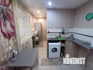 Студия квартира, посуточно, 16м2, 1/5 этаж