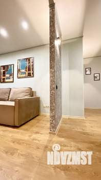 2-к квартира, посуточно, 65м2, 2/9 этаж