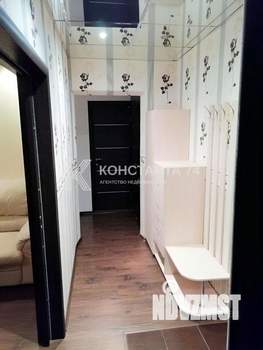 1-к квартира, на длительный срок, 43м2, 1/10 этаж