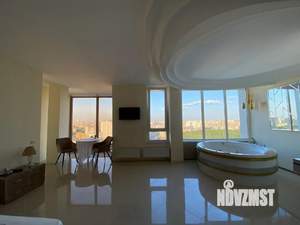 1-к квартира, посуточно, 69м2, 1/1 этаж