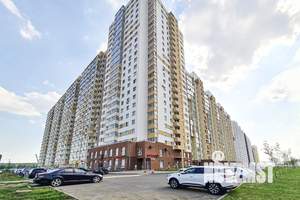 Студия квартира, посуточно, 29м2, 8/18 этаж