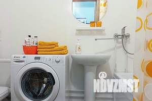 1-к квартира, посуточно, 24м2, 4/10 этаж