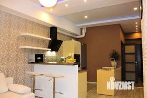 1-к квартира, посуточно, 40м2, 7/8 этаж