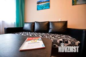 1-к квартира, посуточно, 30м2, 2/5 этаж