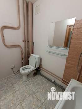 1-к квартира, на длительный срок, 36м2, 7/10 этаж