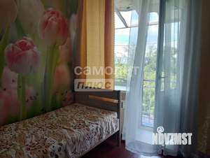 2-к квартира, на длительный срок, 53м2, 5/5 этаж