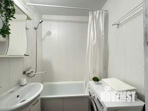 1-к квартира, посуточно, 42м2, 7/20 этаж