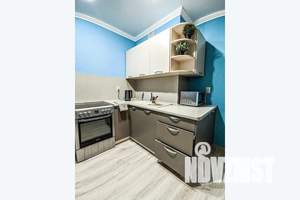 2-к квартира, посуточно, 52м2, 4/19 этаж
