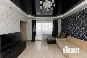 2-к квартира, на длительный срок, 55м2, 9/10 этаж