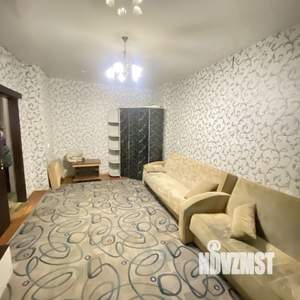 1-к квартира, на длительный срок, 37м2, 2/6 этаж