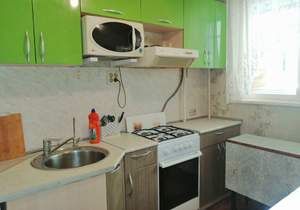 1-к квартира, на длительный срок, 30м2, 2/5 этаж