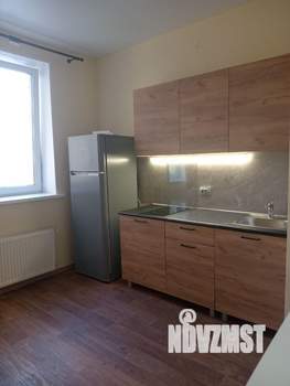 1-к квартира, на длительный срок, 45м2, 7/17 этаж