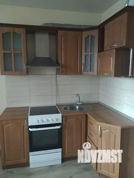 Студия квартира, на длительный срок, 31м2, 4/17 этаж