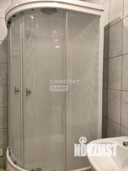 Студия квартира, на длительный срок, 24м2, 6/10 этаж