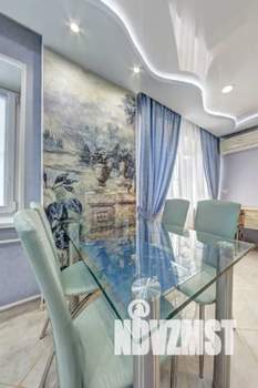 1-к квартира, посуточно, 45м2, 2/5 этаж