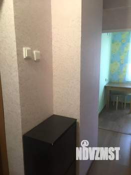 1-к квартира, на длительный срок, 34м2, 2/10 этаж