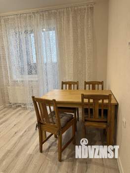 1-к квартира, на длительный срок, 44м2, 12/16 этаж