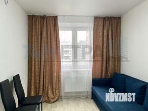 1-к квартира, на длительный срок, 41м2, 7/10 этаж