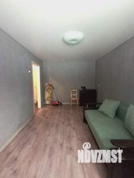 1-к квартира, на длительный срок, 32м2, 1/5 этаж