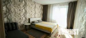 2-к квартира, посуточно, 64м2, 1/1 этаж