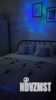 1-к квартира, посуточно, 32м2, 4/20 этаж