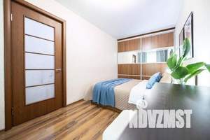 2-к квартира, посуточно, 56м2, 2/5 этаж