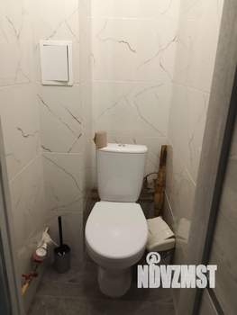 1-к квартира, на длительный срок, 40м2, 8/10 этаж