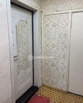 1-к квартира, на длительный срок, 41м2, 3/9 этаж