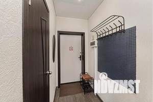 1-к квартира, посуточно, 28м2, 7/20 этаж