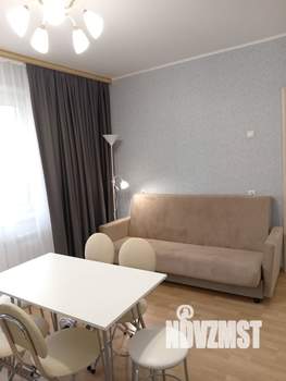 2-к квартира, на длительный срок, 41м2, 6/10 этаж