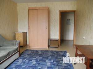 1-к квартира, на длительный срок, 42м2, 3/16 этаж