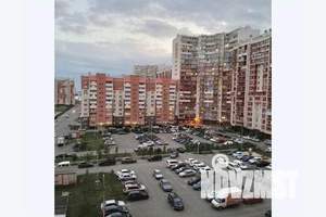 1-к квартира, посуточно, 30м2, 8/20 этаж