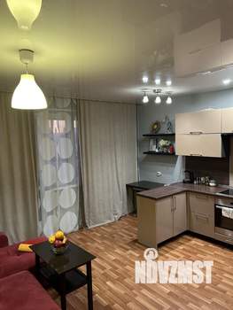 2-к квартира, посуточно, 54м2, 11/16 этаж