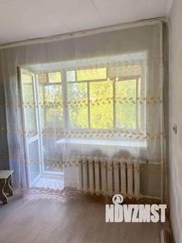 2-к квартира, на длительный срок, 40м2, 4/5 этаж