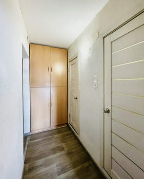 1-к квартира, на длительный срок, 41м2, 8/10 этаж