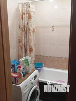 1-к квартира, на длительный срок, 42м2, 3/9 этаж