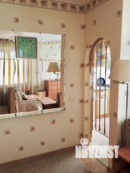 1-к квартира, на длительный срок, 33м2, 4/4 этаж