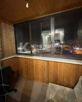 3-к квартира, на длительный срок, 96м2, 6/16 этаж