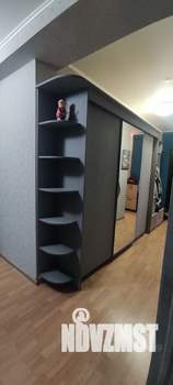 3-к квартира, на длительный срок, 83м2, 9/18 этаж