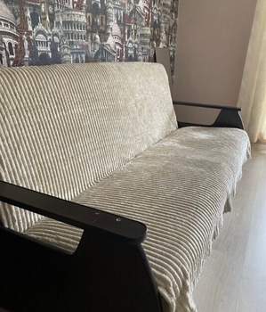 Студия квартира, на длительный срок, 25м2, 3/16 этаж