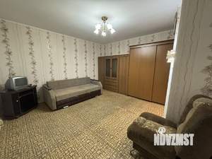 1-к квартира, на длительный срок, 35м2, 8/9 этаж