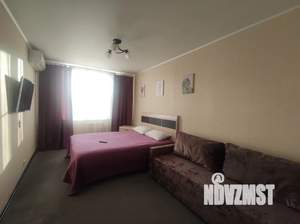 2-к квартира, посуточно, 45м2, 4/16 этаж